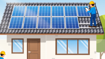 How to Plan a Solar Panel Installation Project?