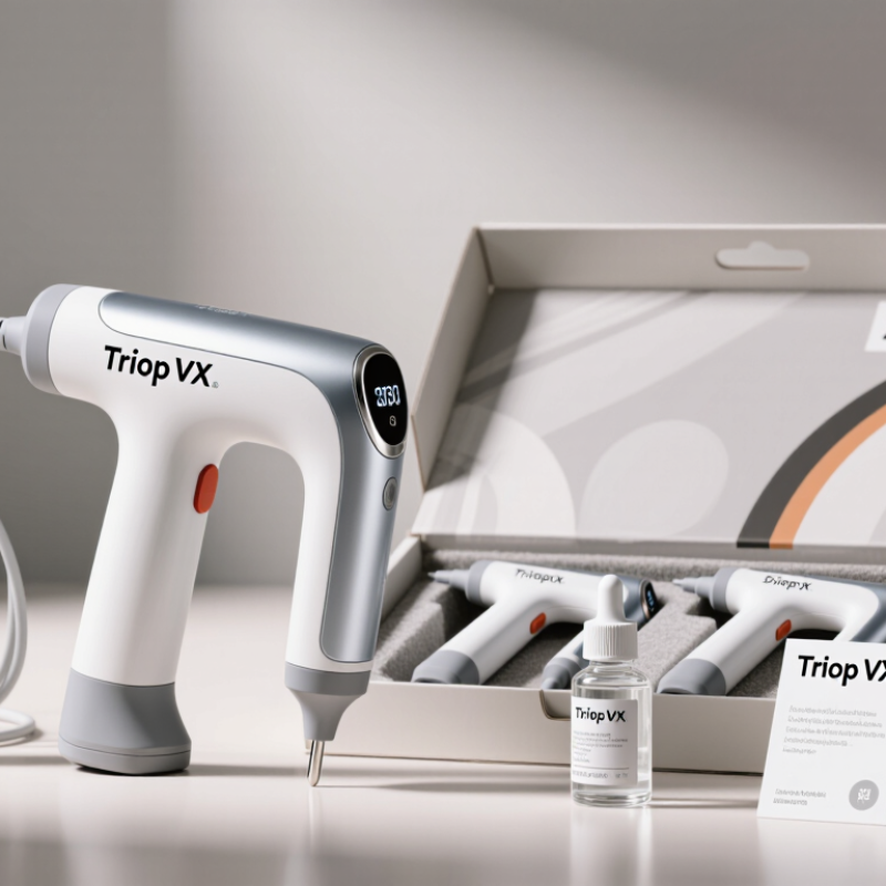 5 Tripollar Stop VX Buying Tips for Global Buyers