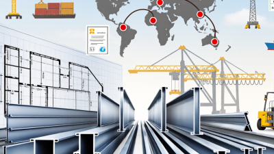 Why Choose Steel Fabrication Inc for Global Projects?