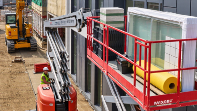 2026 Best Ladder Lift for Global Buyers?