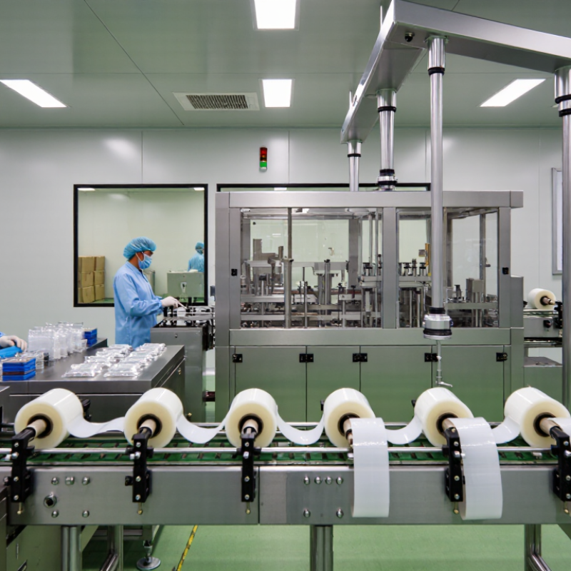 Why Choose a China Waterproof Surgical Bandage Manufacturer?