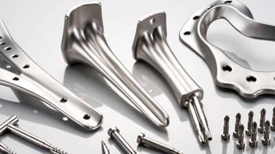 2026 Top Anterior Clavicle Locking Plate Types for Buyers