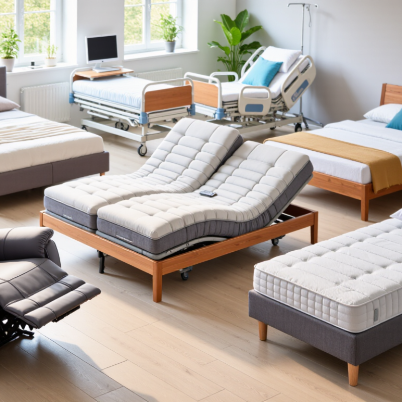 2026 Top Reclining Bed Types for Global Buyers?