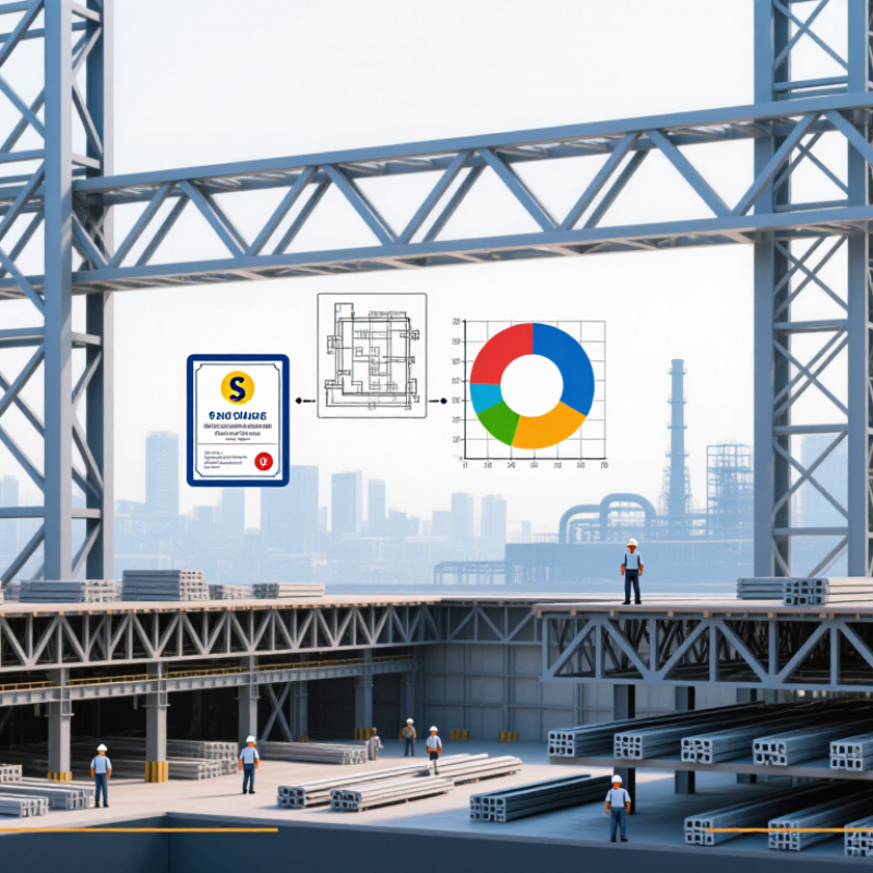 China Best Prefabricated Steel Structure Suppliers?
