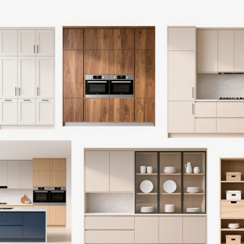 What Are the 7 Best Modern Cabinets for Every Home?