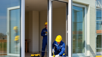 2026 Best Window Fixer Suppliers Worldwide?