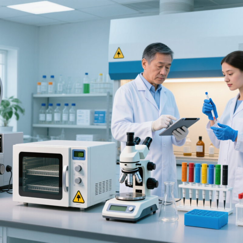 10 Tips for Choosing Biological Equipment?