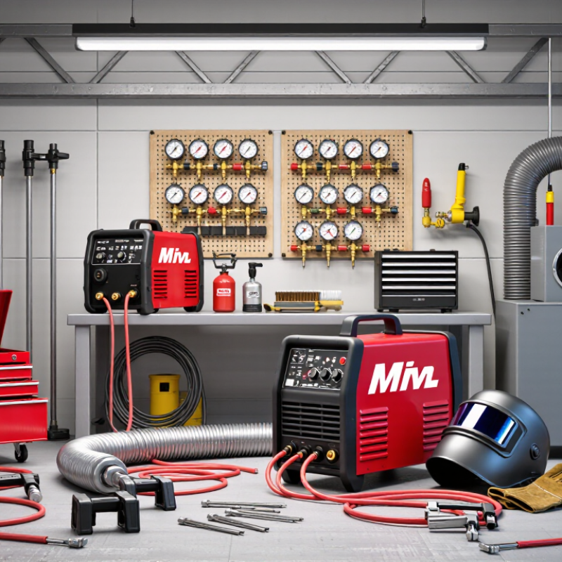What Are the Top Welding Tools and Equipment?