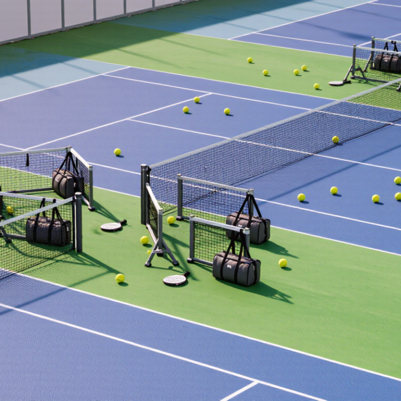 China Top 10 Pickleball Net Set Up Suppliers