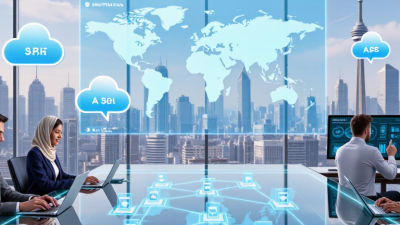 10 Technology Software Tips for Global Buyers?