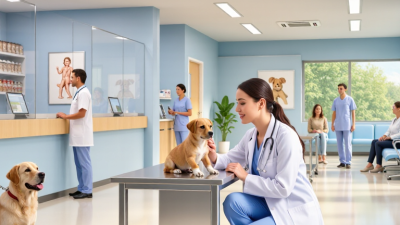 How to Find an Affordable Animal Hospital Near You in 2026?