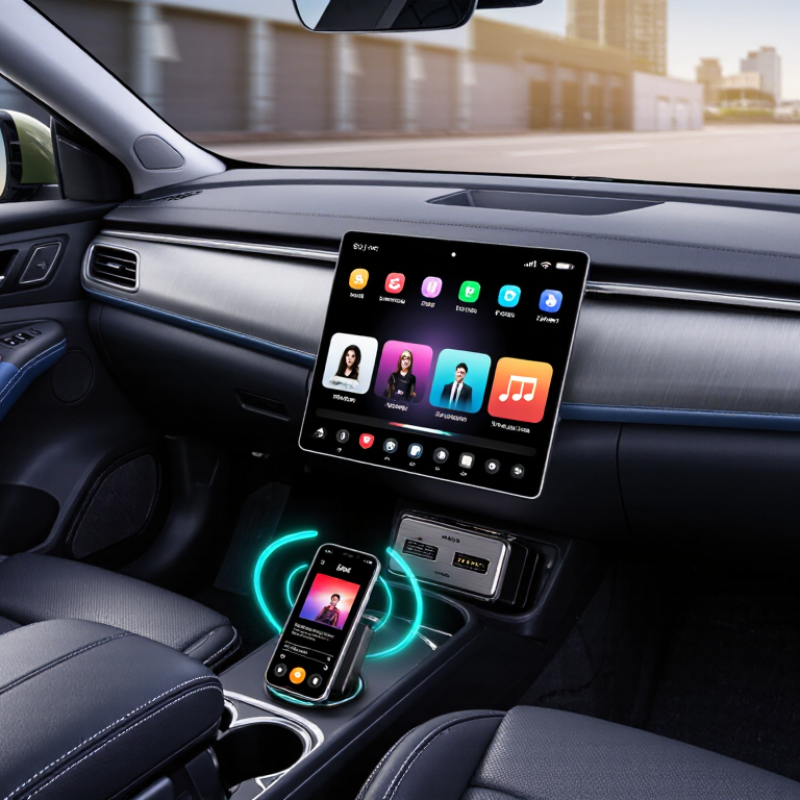 What Are the Top Car Audio Systems in 2026?