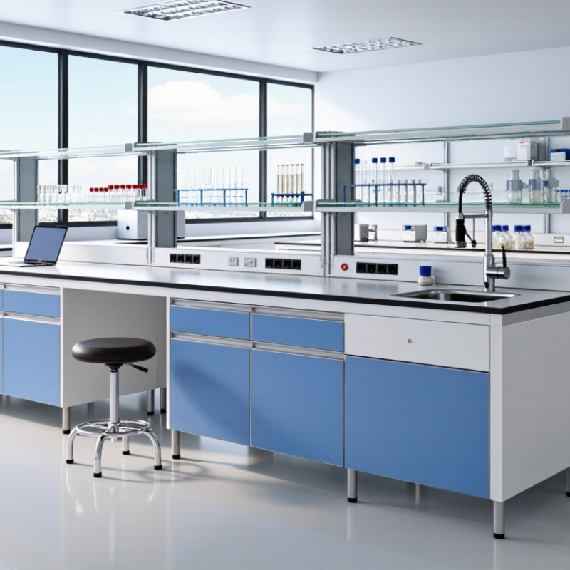 China Top Laboratory Bench Supplier for Global Buyers?