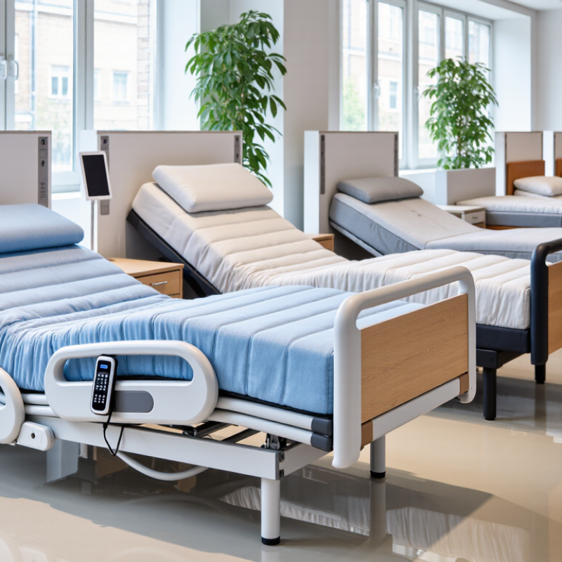 China Top 10 Reclining Bed Manufacturers for Global Buyers