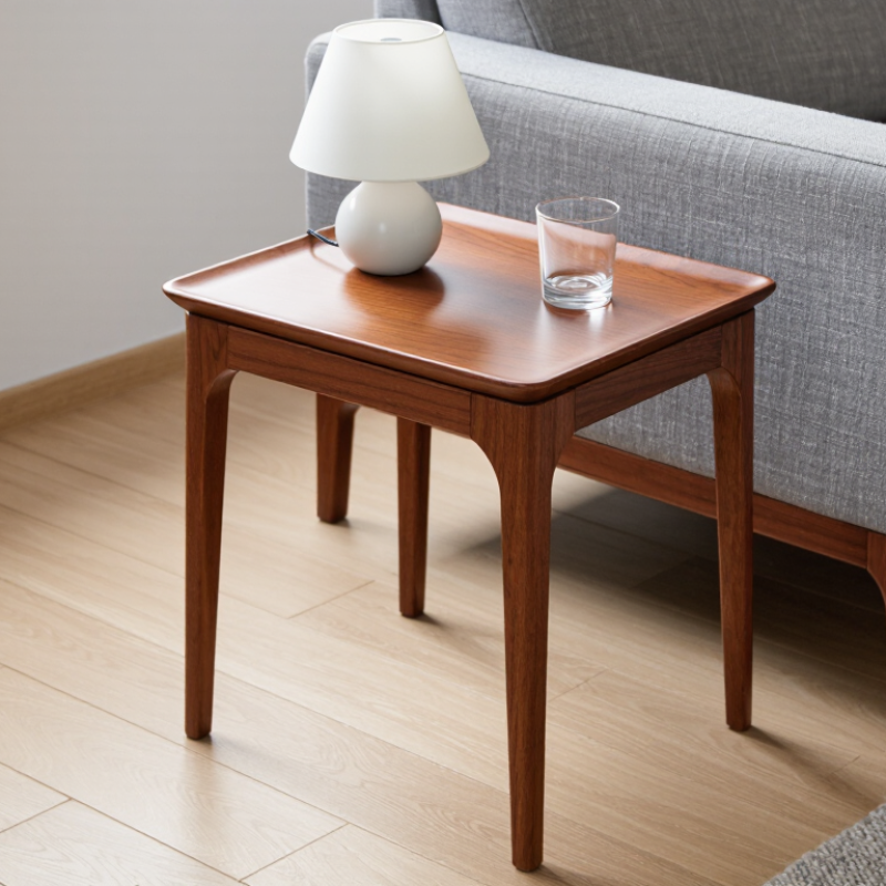 How to Choose a Walnut Side Table?