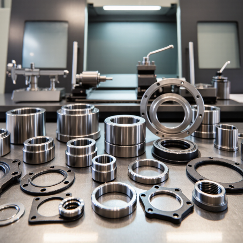 Top ODM Ring Joint Gasket Suppliers for Global Buyers