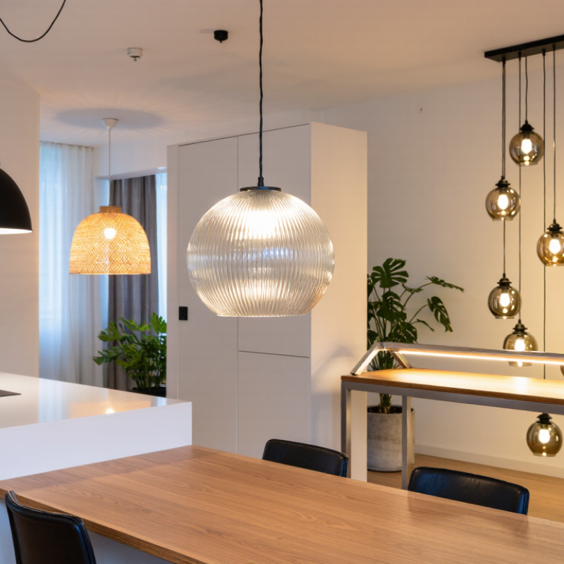 2026 Top Hanging Lamp Types for Global Buyers?
