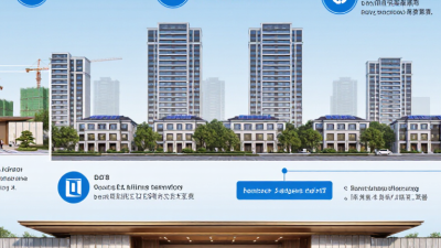 Top Residential Construction Companies in China for Buyers