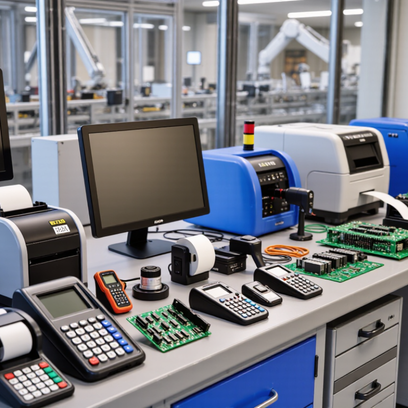 China Top 10 ATM Replacement Parts Manufacturers