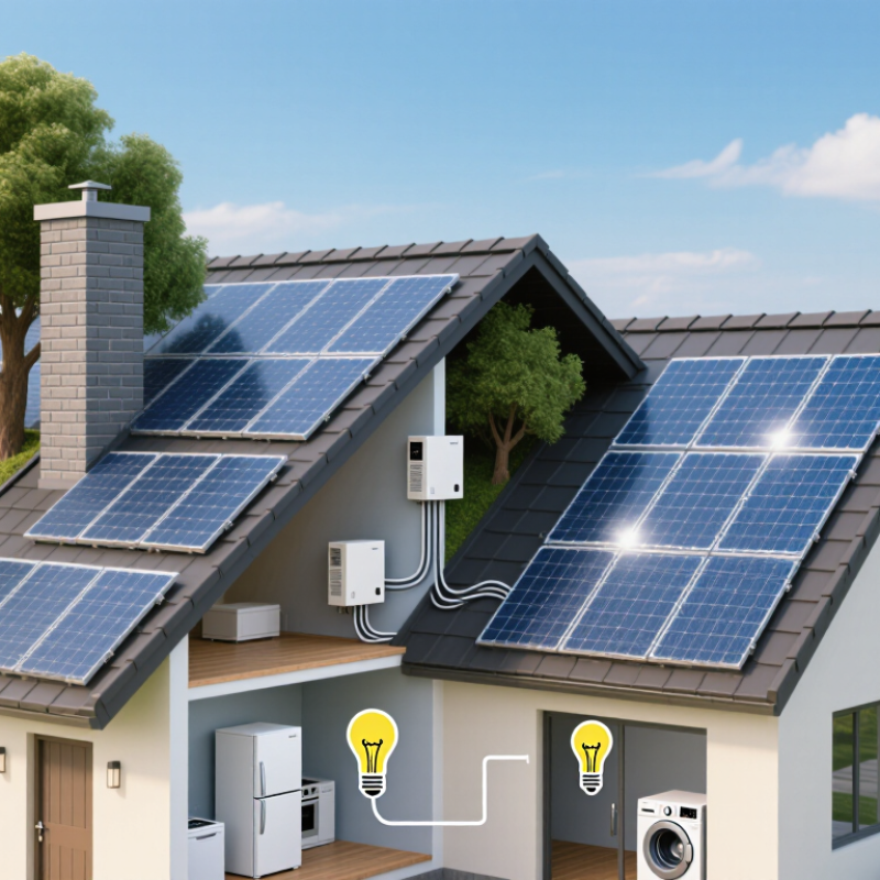 What Is the Best Solar Rooftop System in 2026?