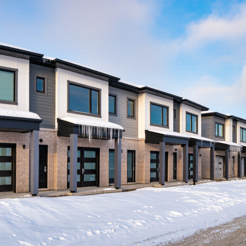 China Top Windows and Doors Suppliers for Barrie Buyers?