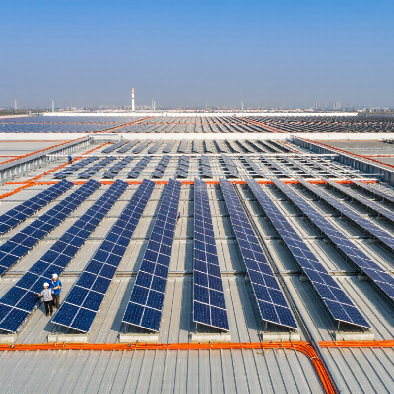 How to Choose China Top Solar Energy Installation Suppliers?