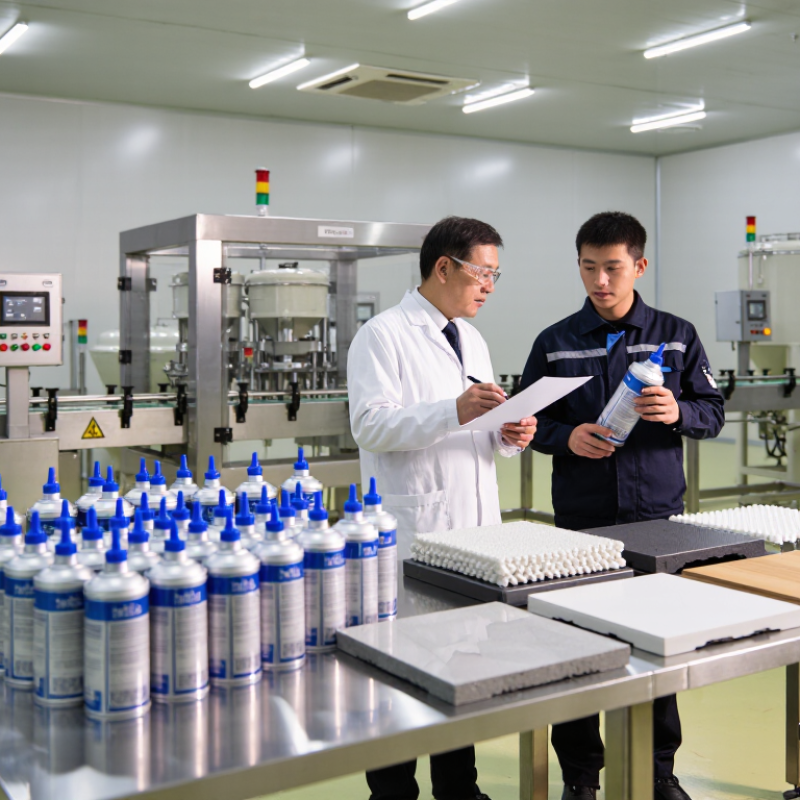 How to Find the Best PU Foam Sealant Supplier in China?