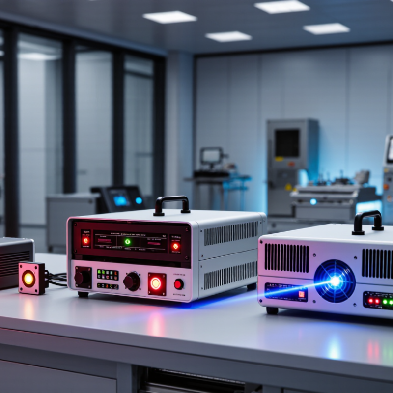 How to Choose the Right Laser Light for Your Business?