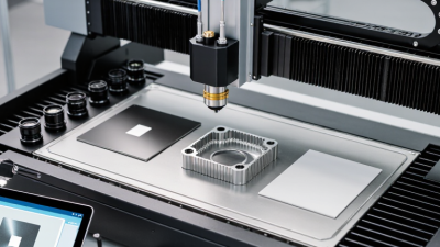How to Choose the Best Fiber Laser Marking Machine?