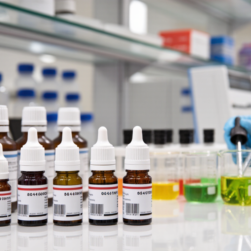 China Top E Liquid Flavorings Suppliers for Global Buyers