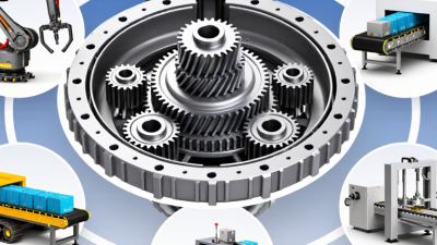 How to Choose a Planetary Gearbox in 2026