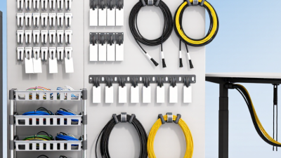 10 Best Cable Management Tools Tips for Global Buyers