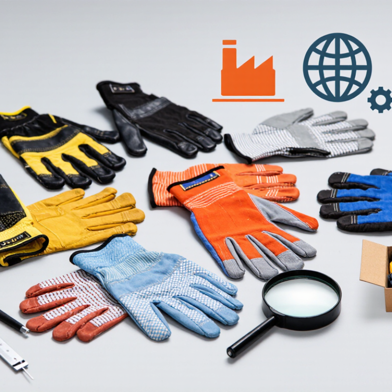 2026 How to Buy Bulk Impact Gloves for Global Buyers?
