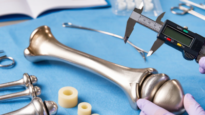 How to Source Joint Reconstruction Implants?