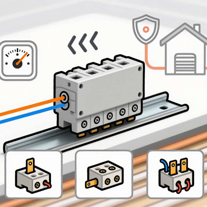 Why Choose an Electric Heat Relay for Your System?