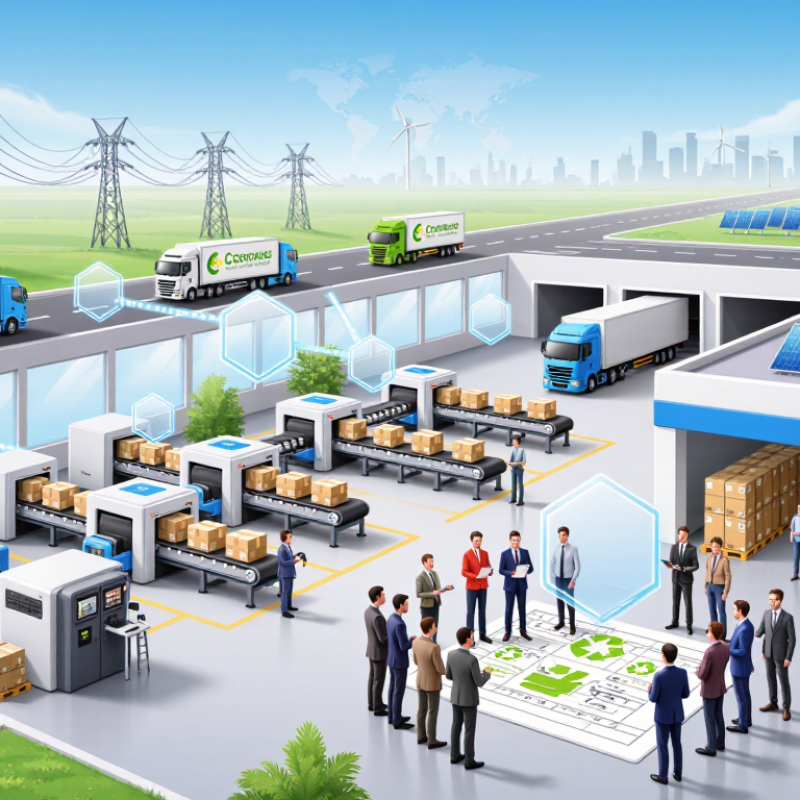 Top 10 Emissions Savings Solutions for Global Buyers