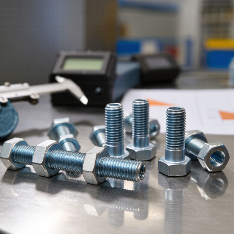 How to Choose Nickel Alloy 690 Bolts for Global Projects?