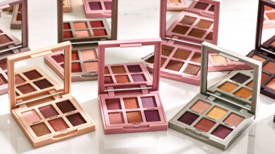 Top 10 Talc Free Eyeshadow Palettes for Wholesale Buyers