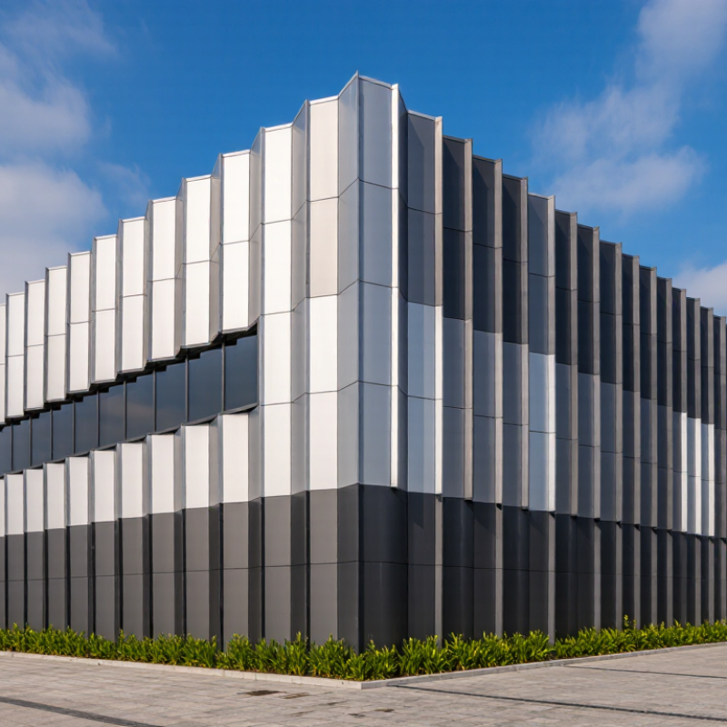 10 Best Aluminum Composite Panel Suppliers in 2026