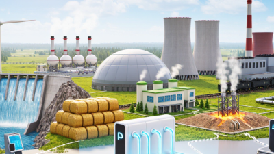 10 Best Sources of Energy for Global Buyers?