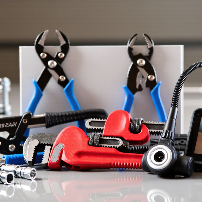 What Are the Best Plumbing Tools from China?