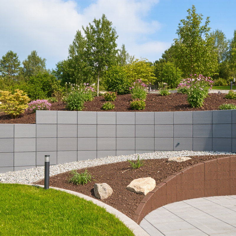 What Are the Best Retaining Wall Blocks in 2026?