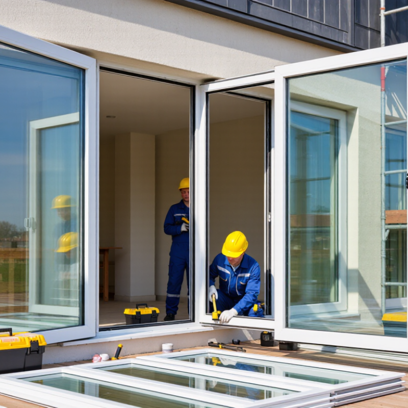 2026 Best Window Fixer Suppliers Worldwide?