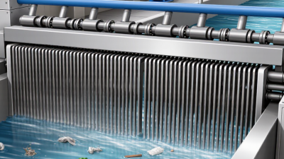 How to Choose a Rotary Rake Grille Decontamination Machine?