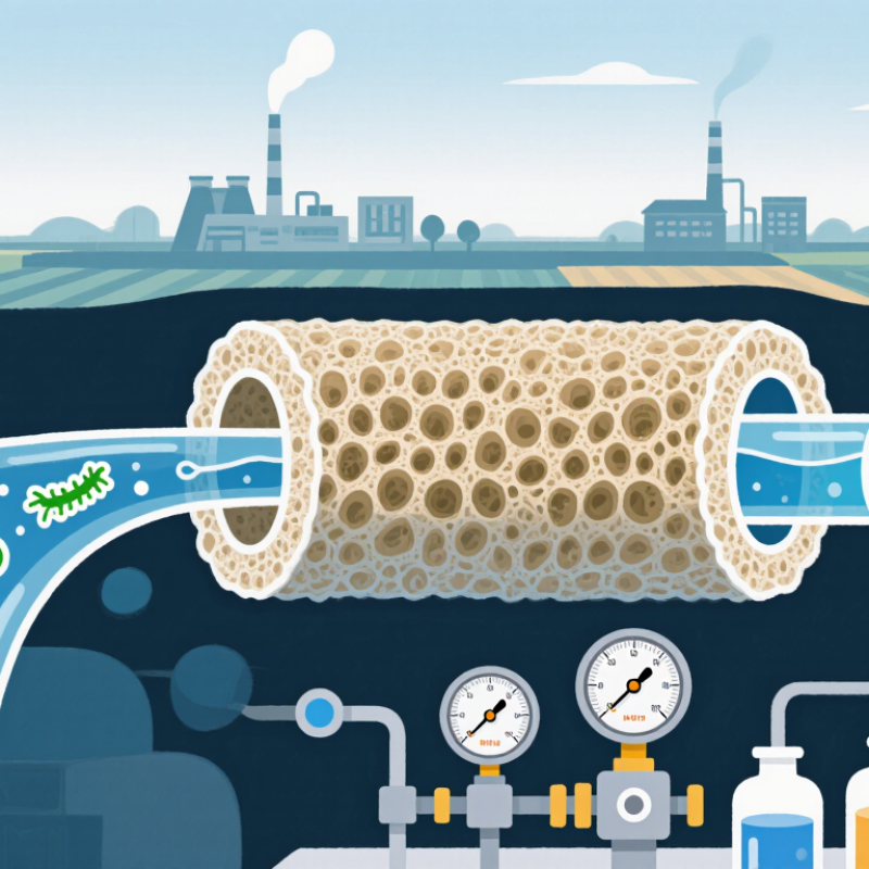 What Is an Ultrafiltration Membrane Supplier in China?