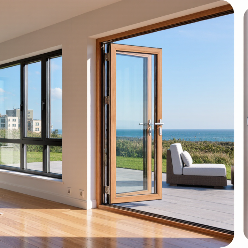2026 Top Types of Windows and Doors for Global Buyers?