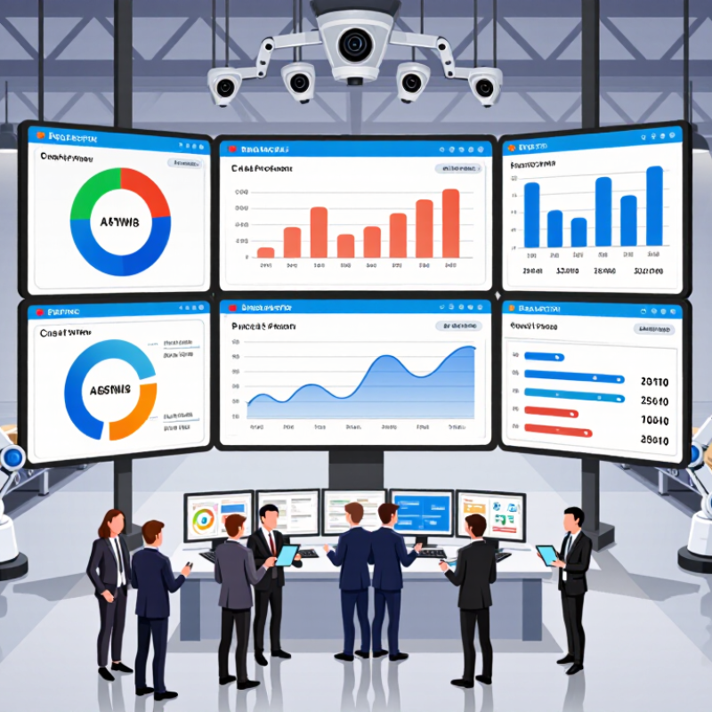 How to Use AI and Robotics for Global Procurement 2026?