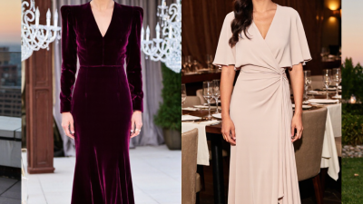 How to Choose the Perfect Party Dress for Every Occasion?