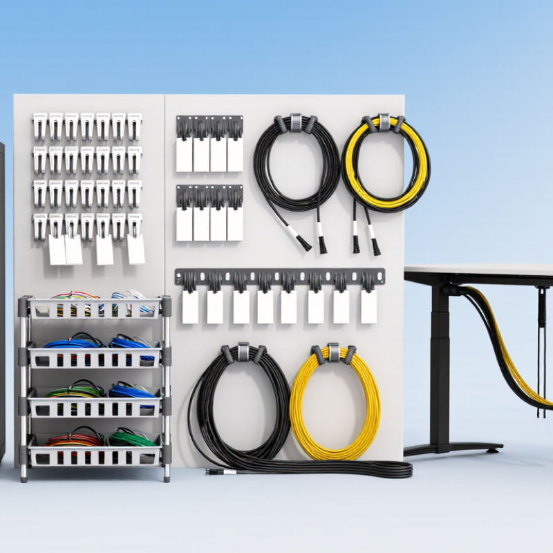 10 Best Cable Management Tools Tips for Global Buyers