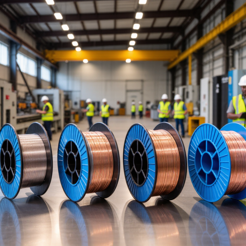 2026 Top 4 AWG THHN Wire Suppliers for Global Buyers